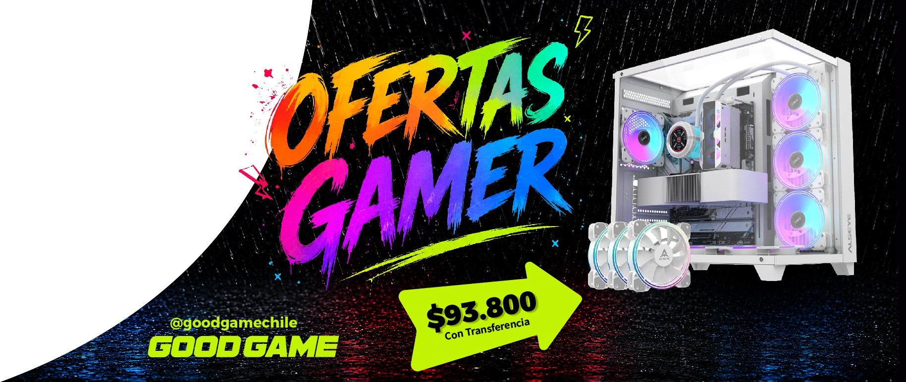 Gamer